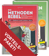 Buchcover Kombipaket. Die Methodenbibel - NT Bd. 2 + 4