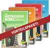 Buchcover Kombipaket. Die Methodenbibel - Bd. 1 - 4