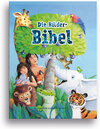 Buchcover Die Bilder-Bibel