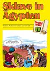 Buchcover Sklave in Ägypten