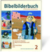 Buchcover Bibelbilderbuch Band 2