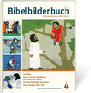 Buchcover Bibelbilderbuch Band 4