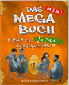 Buchcover Das mini Megabuch - Jesus