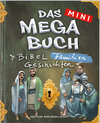 Buchcover Das mini Megabuch - Familie