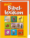 Buchcover Mein Bibellexikon
