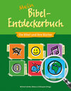 Buchcover Mein Bibel-Entdeckerbuch