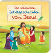 Buchcover Die schönsten Bibelgeschichten von Jesus