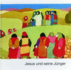 Buchcover Jesus und seine Jünger