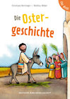 Buchcover Die Ostergeschichte. Für dich!