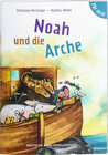 Buchcover Noah und die Arche. Für dich!
