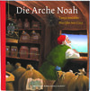 Buchcover Die Arche Noah