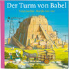 Buchcover Der Turm von Babel