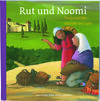 Buchcover Rut und Noomi