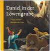 Buchcover Daniel in der Löwengrube