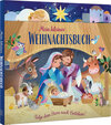 Buchcover Mein kleines Weihnachtsbuch