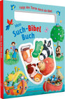 Buchcover Mein Such-Bibel-Buch