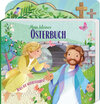 Buchcover Mein kleines Osterbuch