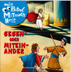 Buchcover Mein Bibel-Mitmach-Heft - Gegen- oder Miteinander