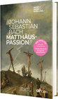 Buchcover Johann Sebastian Bach - Matthäus-Passion
