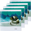 Buchcover Jona (4er-Pack)