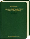 Buchcover Novum Testamentum Graece et Latine (Nestle-Aland)