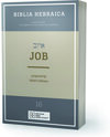 Buchcover Biblia Hebraica Quinta (BHQ). Gesamtwerk zur Fortsetzung / Job