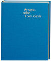 Buchcover Synopsis of the Four Gospels