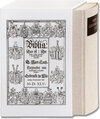 Buchcover Biblia Germanica