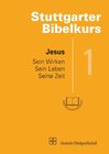 Buchcover Jesus