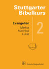 Buchcover Evangelien