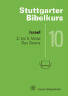 Buchcover Israel