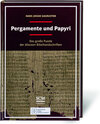 Buchcover Pergamente und Papyri