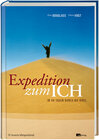 Buchcover Expedition zum ICH