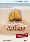 Buchcover Expedition zum Anfang