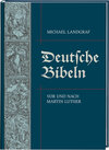 Buchcover Deutsche Bibeln