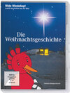 Buchcover Die Weihnachtsgeschichte (DVD)