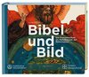 Buchcover Bibel und Bild