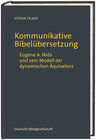 Buchcover Kommunikative Bibelübersetzung
