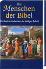 Buchcover Die Menschen der Bibel