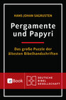 Buchcover Pergamente und Papyri