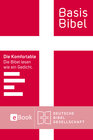 Buchcover BasisBibel. Die Komfortable. eBook