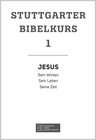 Buchcover Jesus