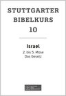 Buchcover Israel