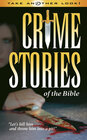 Buchcover Crime Stories of the Bible