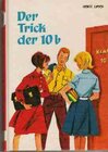 Buchcover Der Trick der 10 b.
