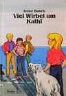 Buchcover Viel Wirbel um Kathi