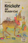 Buchcover Knickohr der Wunder-Esel