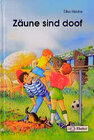Buchcover Zäune sind doof