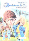 Buchcover Zweistein & Co