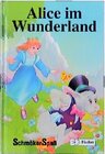 Buchcover Alice im Wunderland
